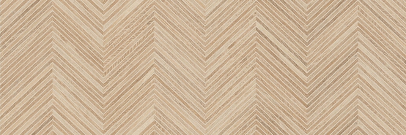 Larchwood Zig Alder Rect 40x120 Baldocer