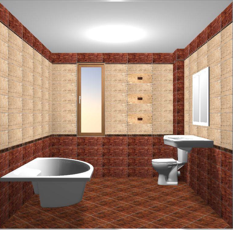 Kaliva Venus Ceramica