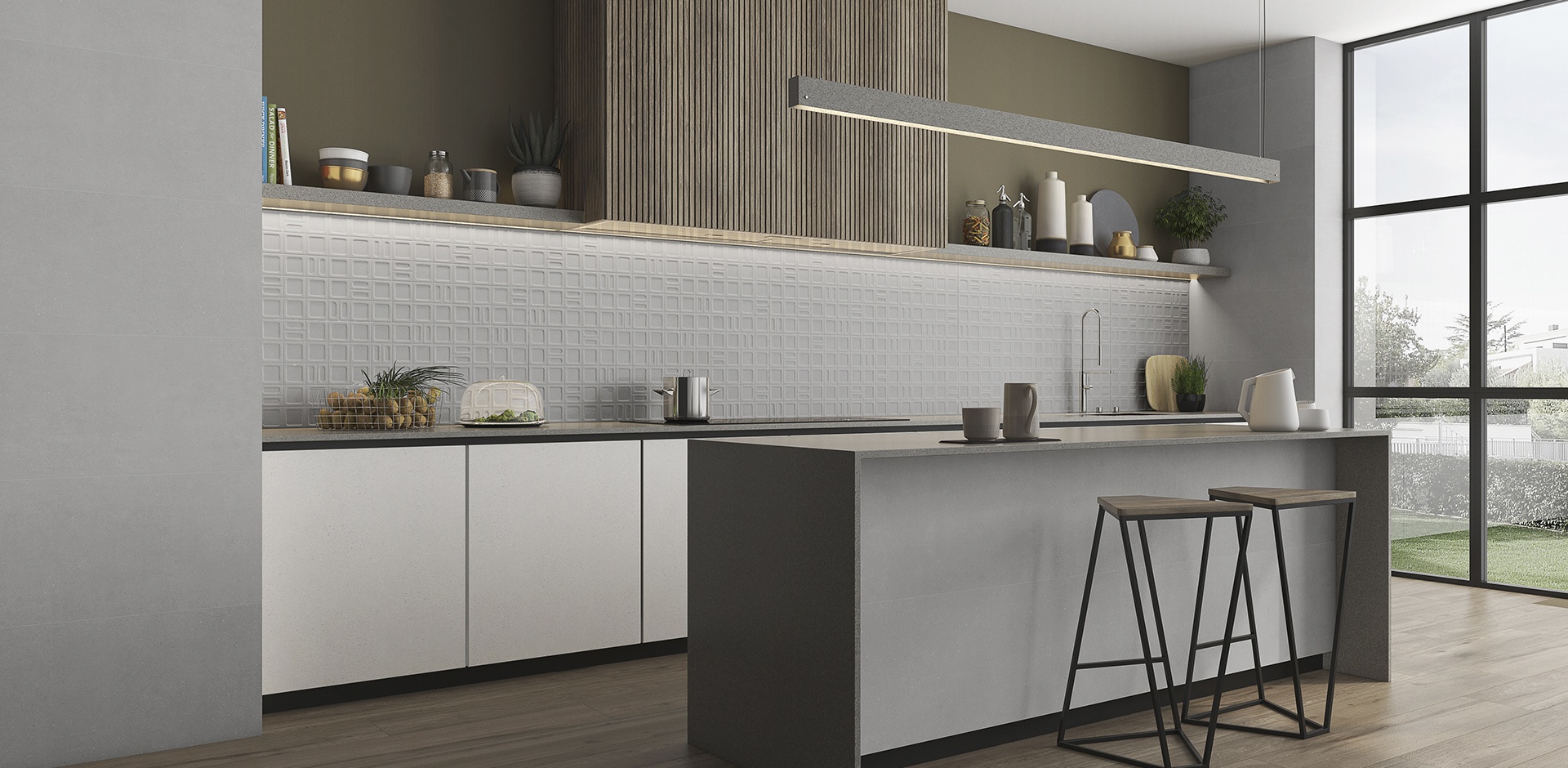 Gravel Argenta Ceramica