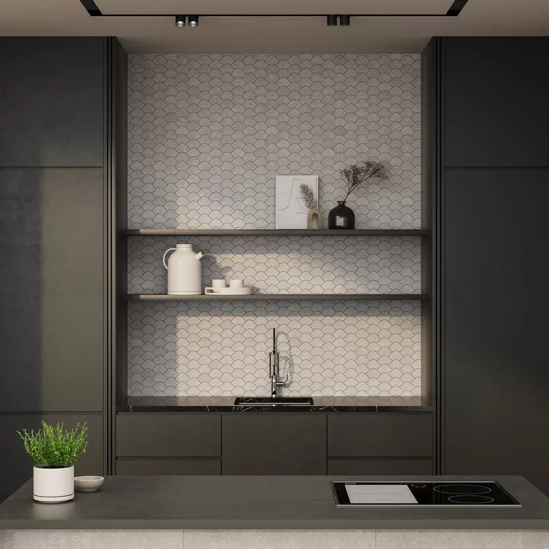 Касабланка Kerama Marazzi