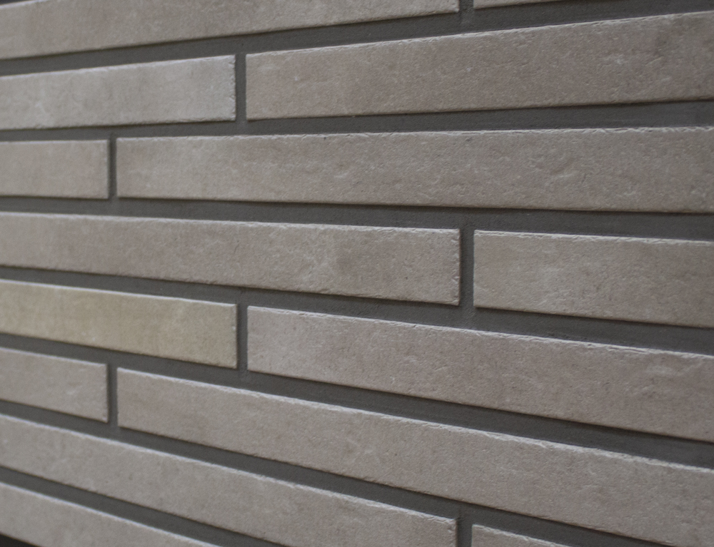Long Brick BRS 147 Arctic 500x40х11 Kerastep фото 5