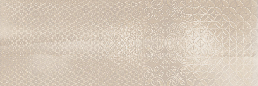 AB2595 8Y2G MURALE BEIGE 75x25 Arcana