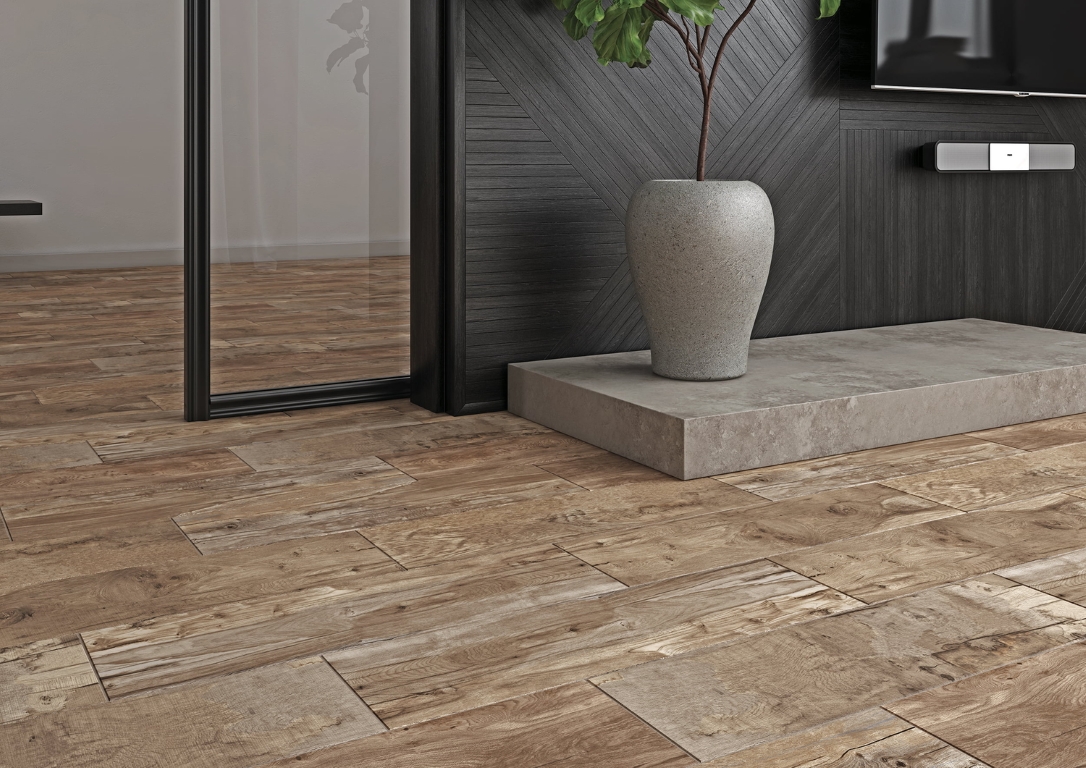 Harbourwood Cersanit