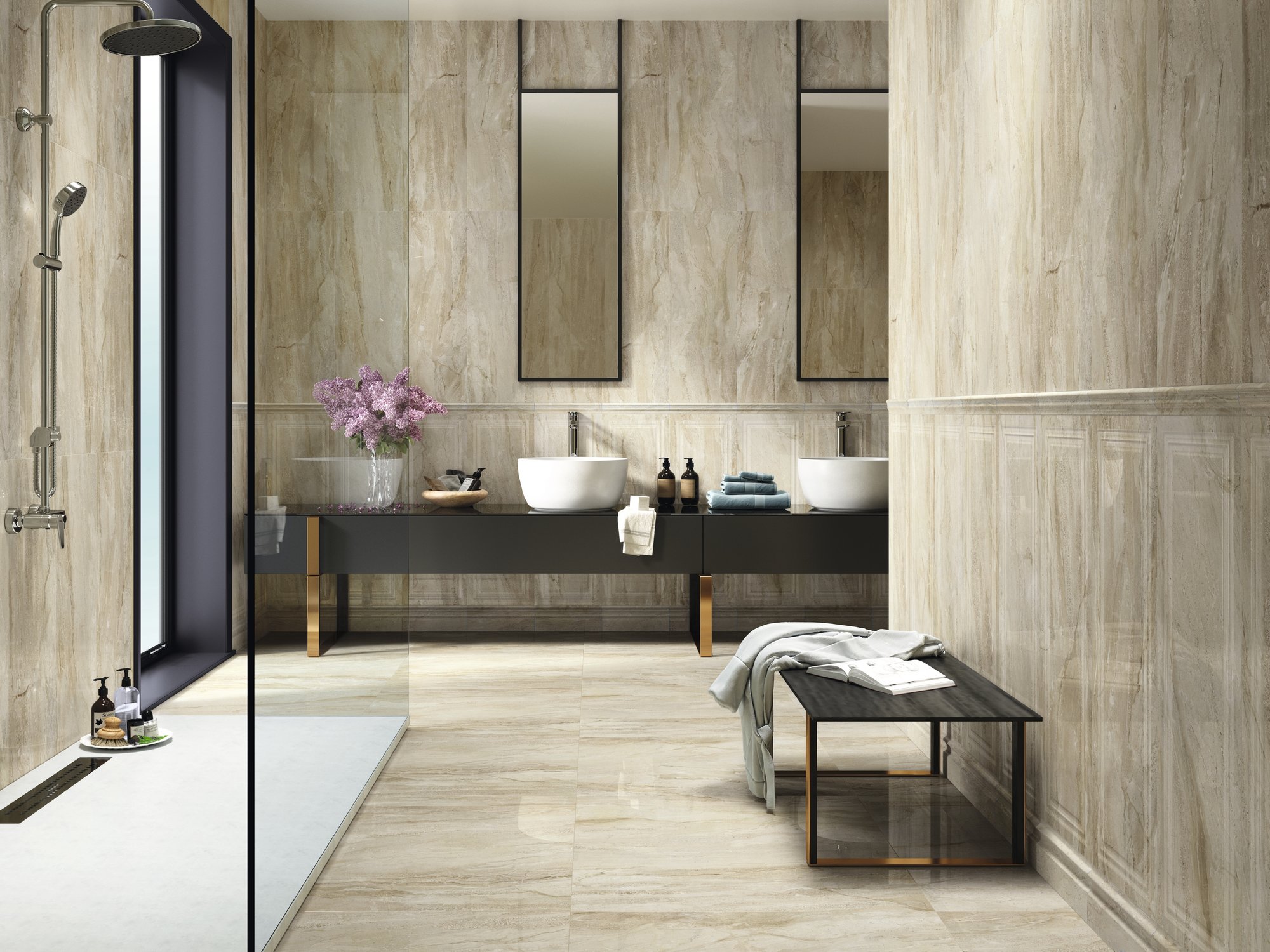 Gio Ape Ceramica