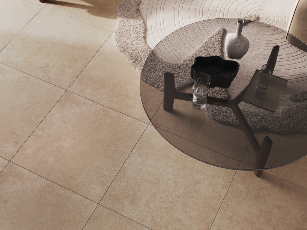 Limestone Cersanit