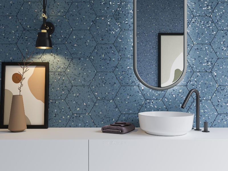 Inspire Ecoceramic