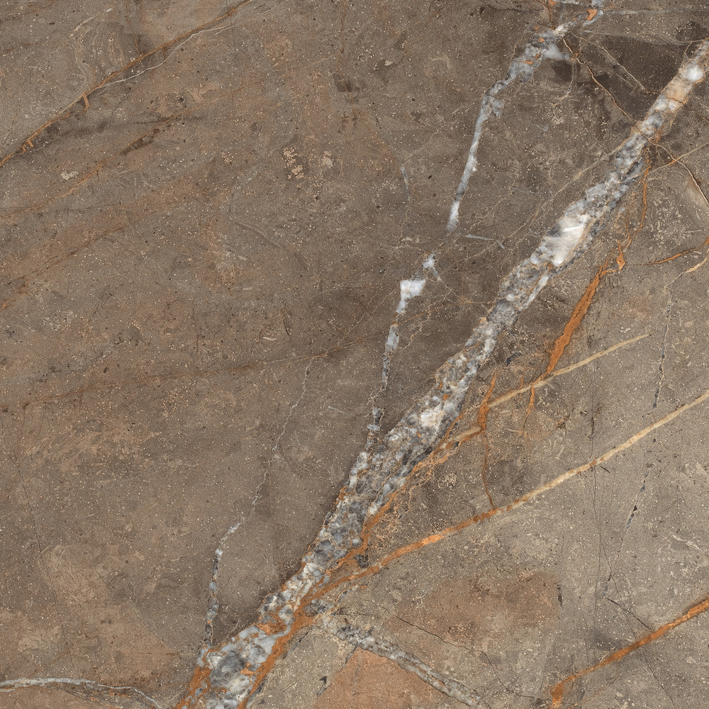 GT60605604PR Bersa Коричневый 60x60 Global Tile