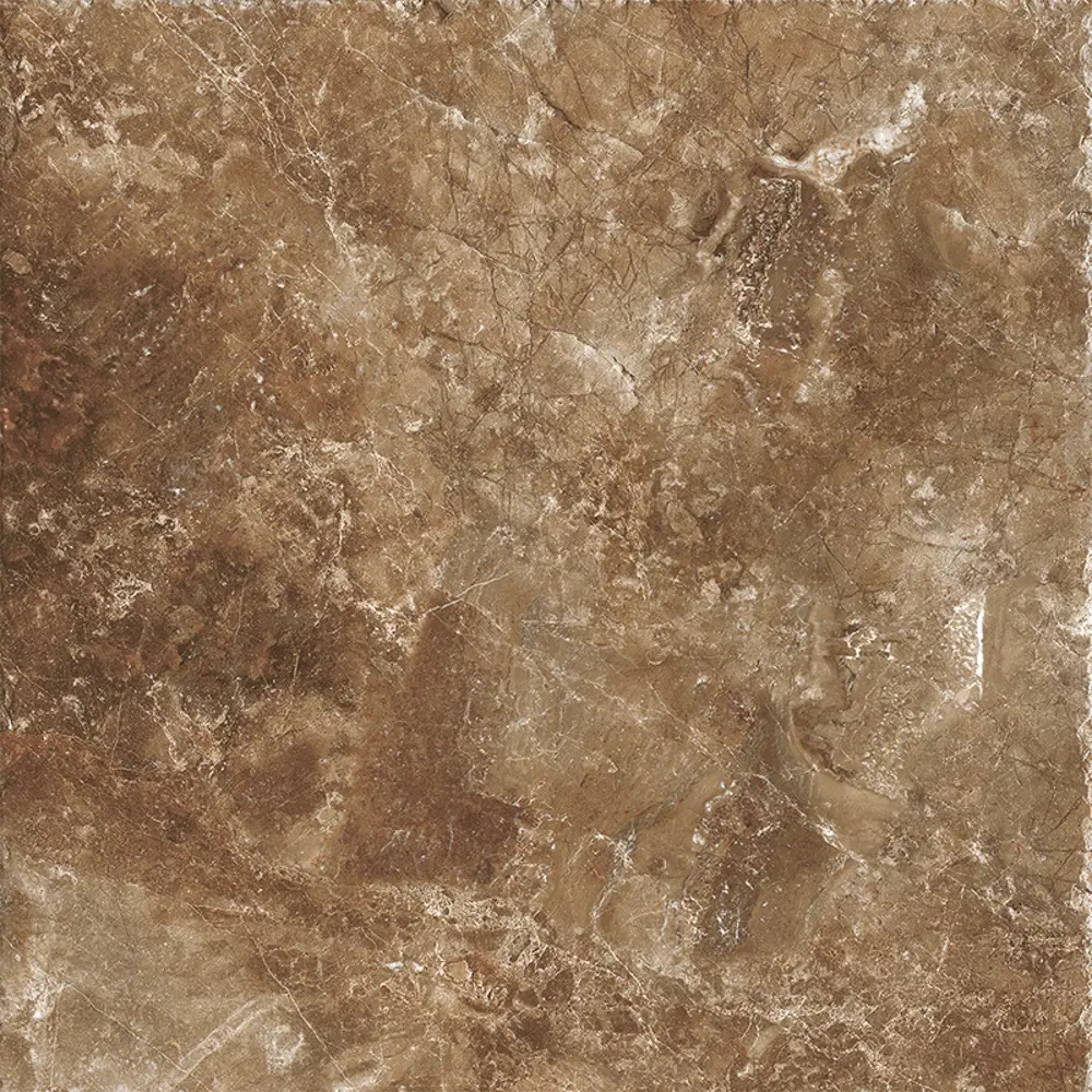 GNR0068-G Магма Коричневый темный граниль 600x600x9.5 ProGRES Ceramica фото 5