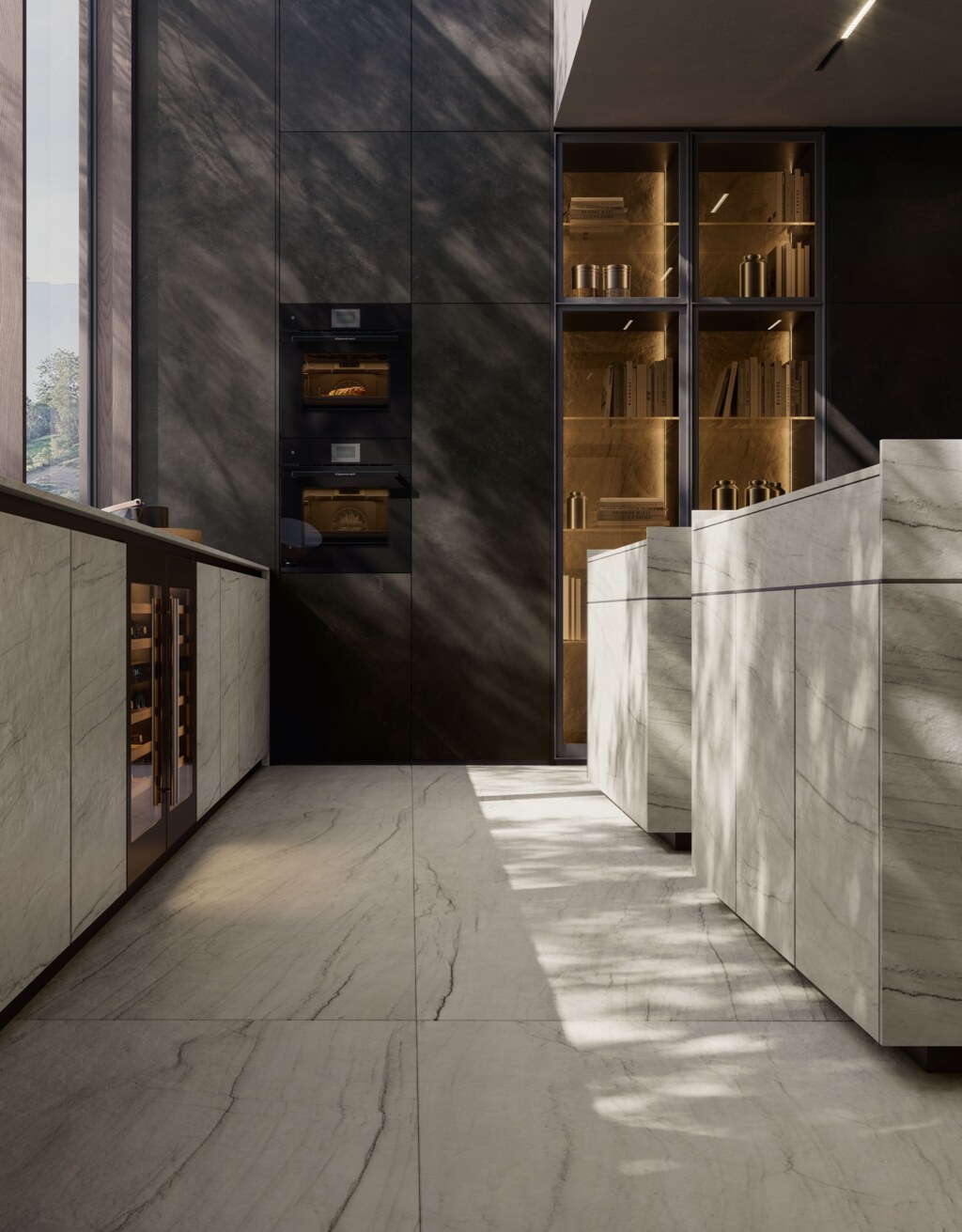 Rare Laminam Russia фото 2