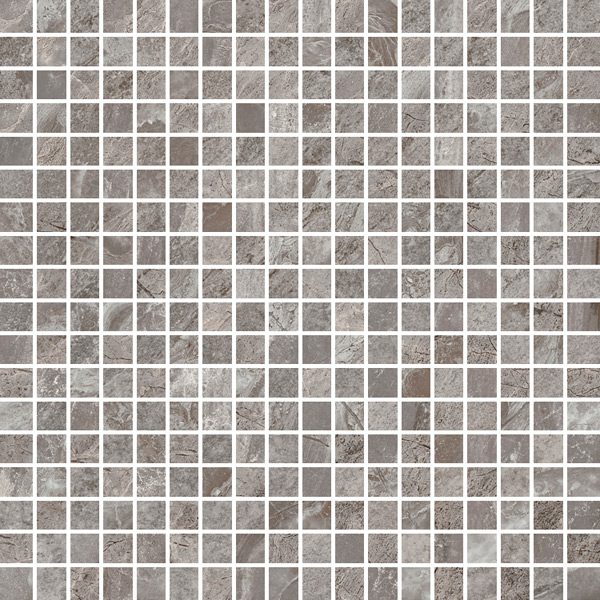 40PE Mosaico Plentzia Gris 30x30 VIVES
