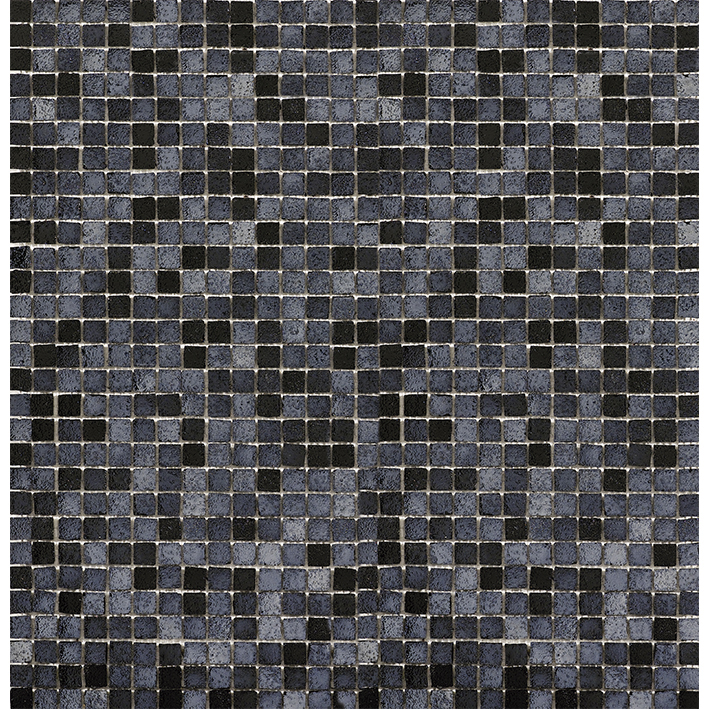 L244004031 Mini Iris Black Pearl 31,5x31,5 L'Antic Colonial
