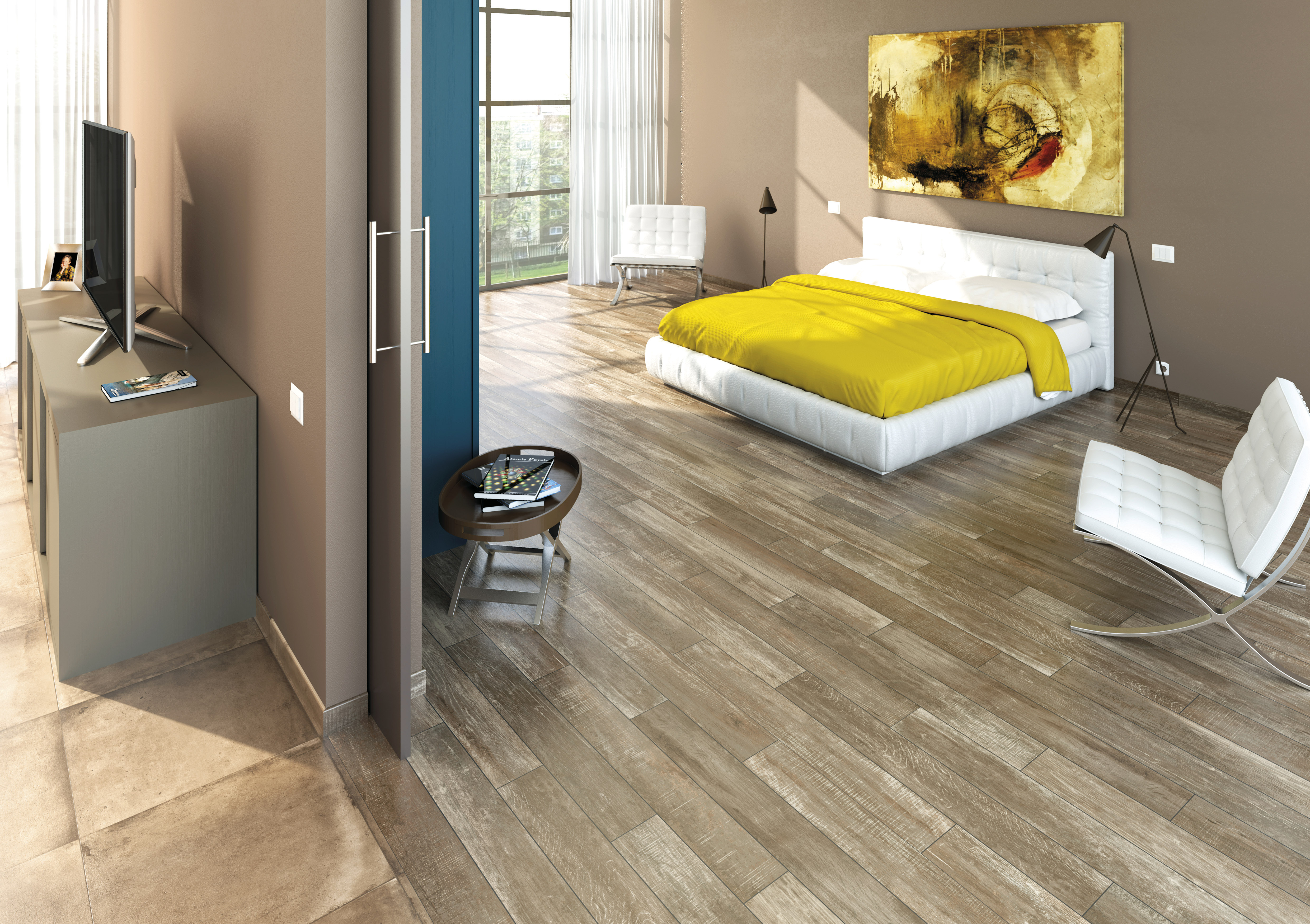 Amarcord RHS (Rondine) Ceramiche