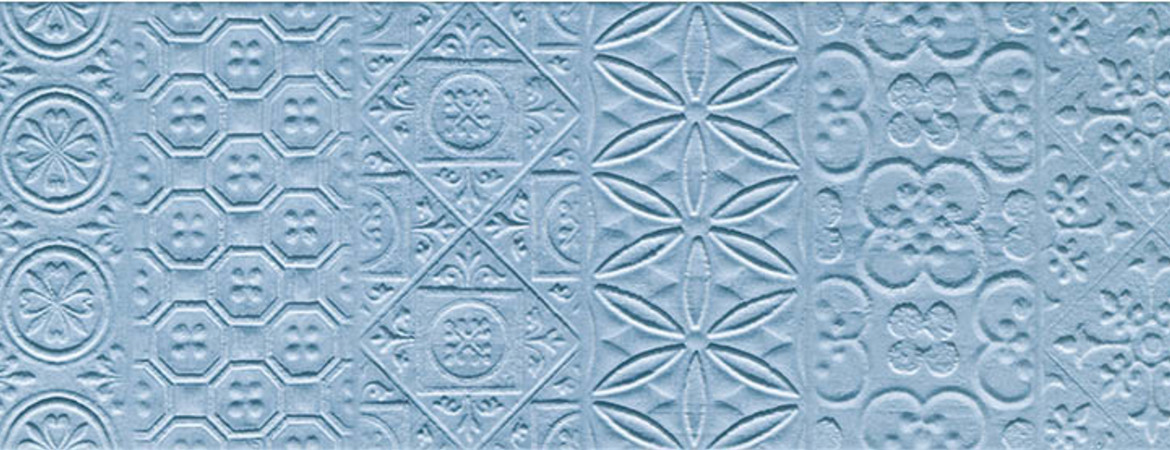 SQ0475F Square Wall BLU FORMELLE 25x75 Impronta