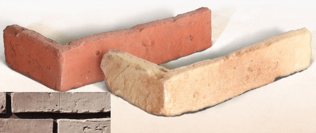 Оттава 03-05 угловая 245х60х120х15 Ecostone