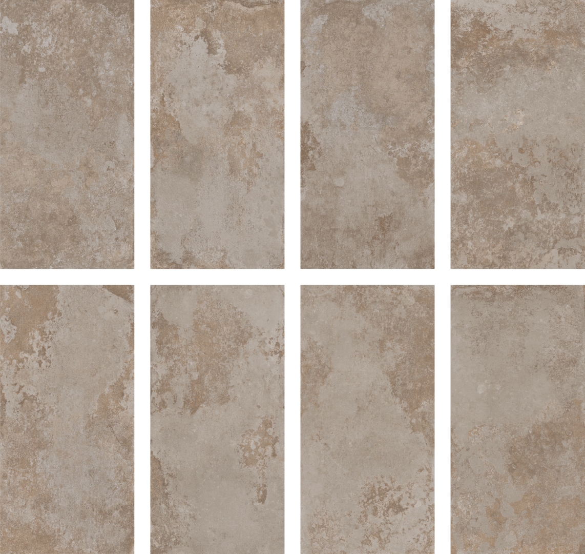 Arfine Clay Antislip R12 60x120 Staro