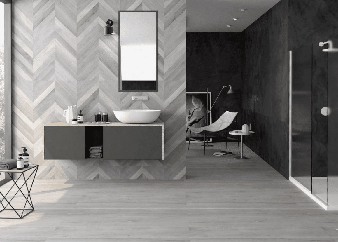 Alder Goldis Tile