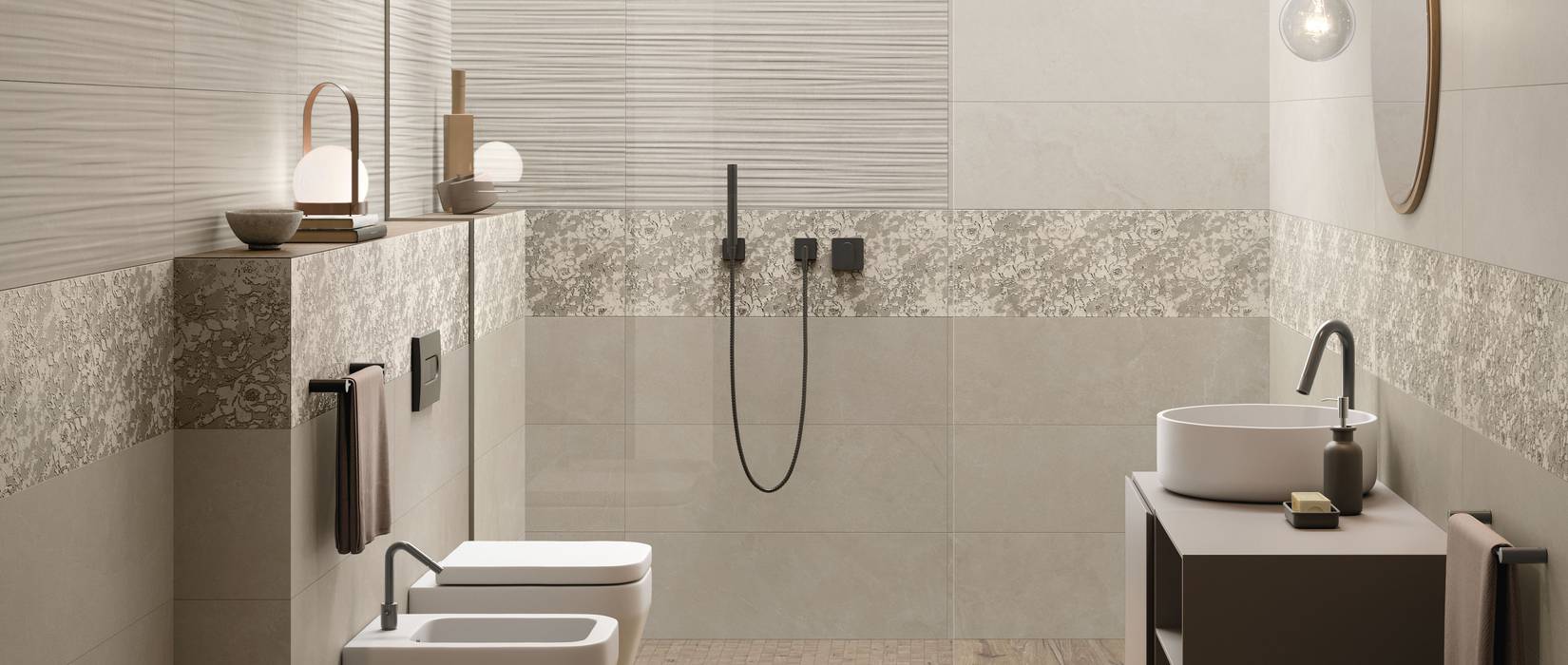 Ekho Ceramiche Supergres
