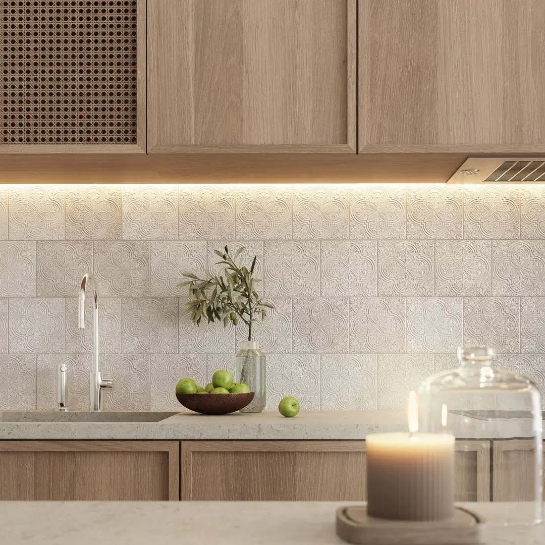 KM1515B0050N Фес серый глянцевый 15x15x0,77 Kerama Marazzi