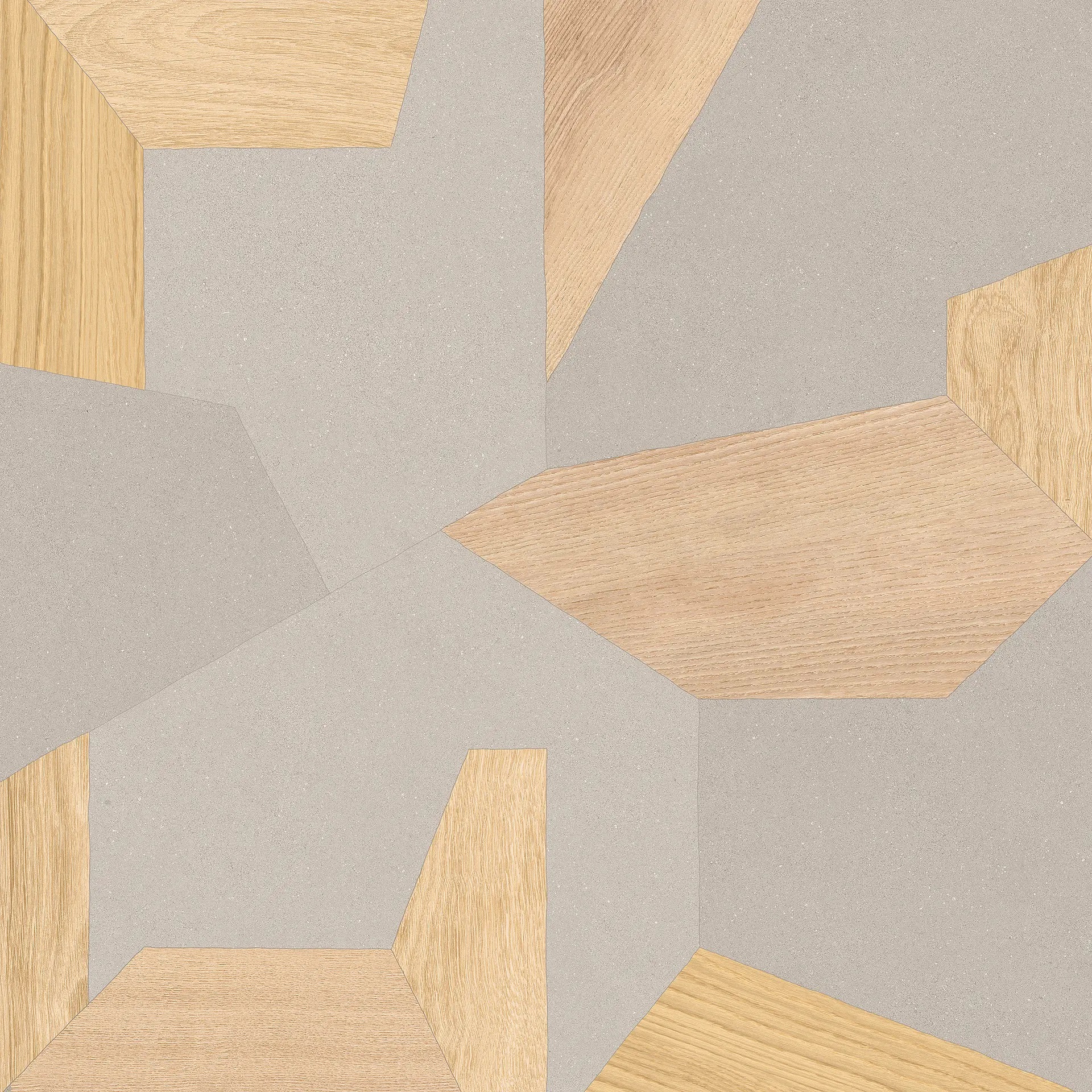 G9NIFEARGIR NI Feeling Argilla Rett 60x60 Del Conca фото 8