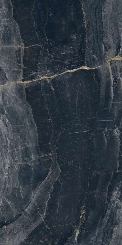Shell Black (Vitro) 60x120 LV Granito
