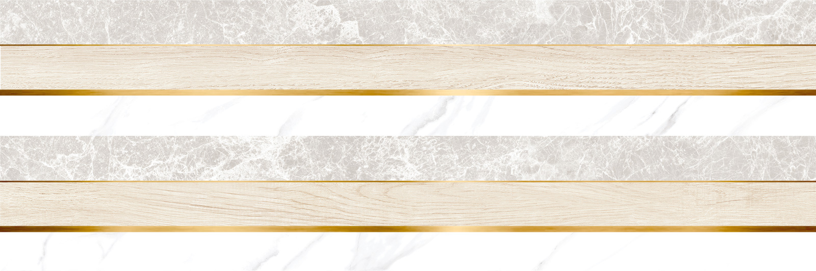 DWA11LZO024 декор Lazio 200*600*7.5 Alma Ceramica (Уралкерамика)