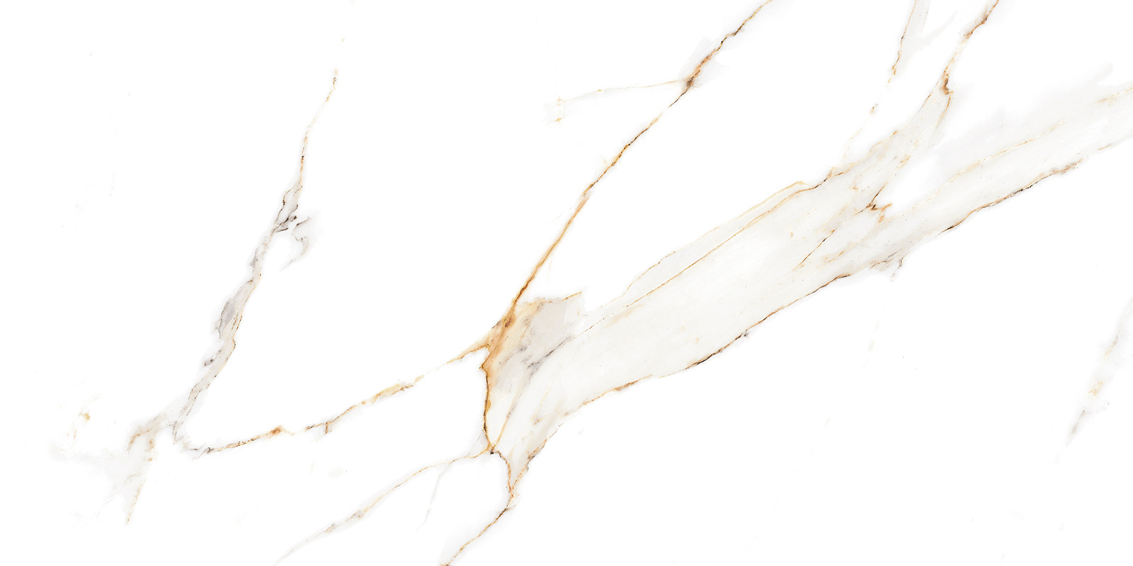 GFA114ECL04R Extra Calacatta матовый 570x1140x7.5 Alma Ceramica (Уралкерамика)