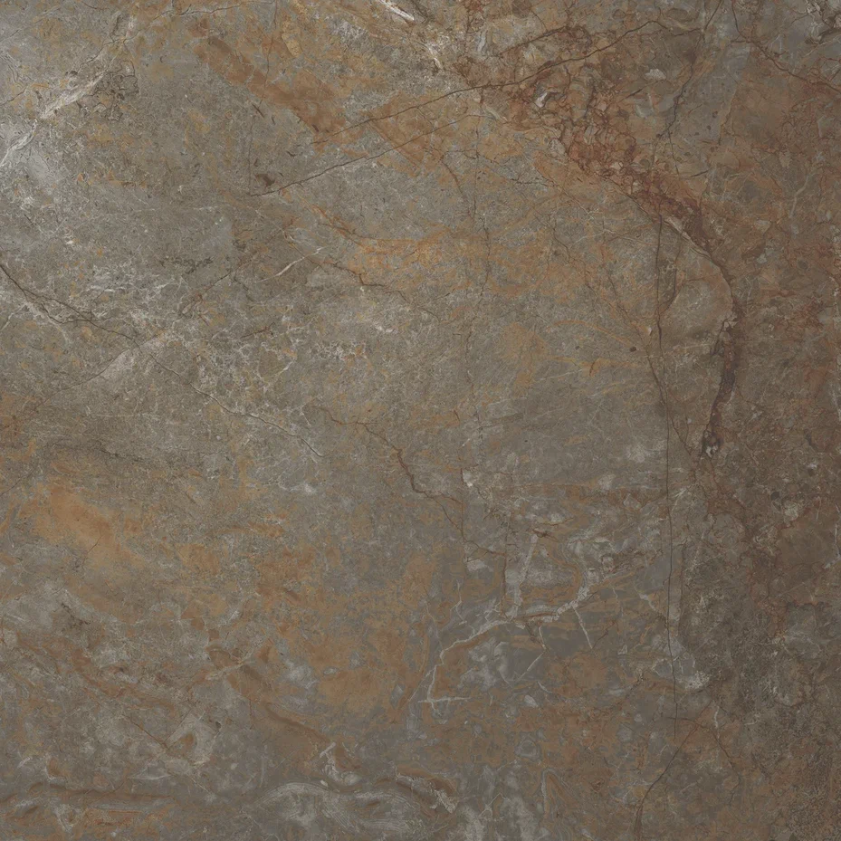 GRS02-05 Петра Стальной камень / Petra Steel 60x60 Gresse фото 6