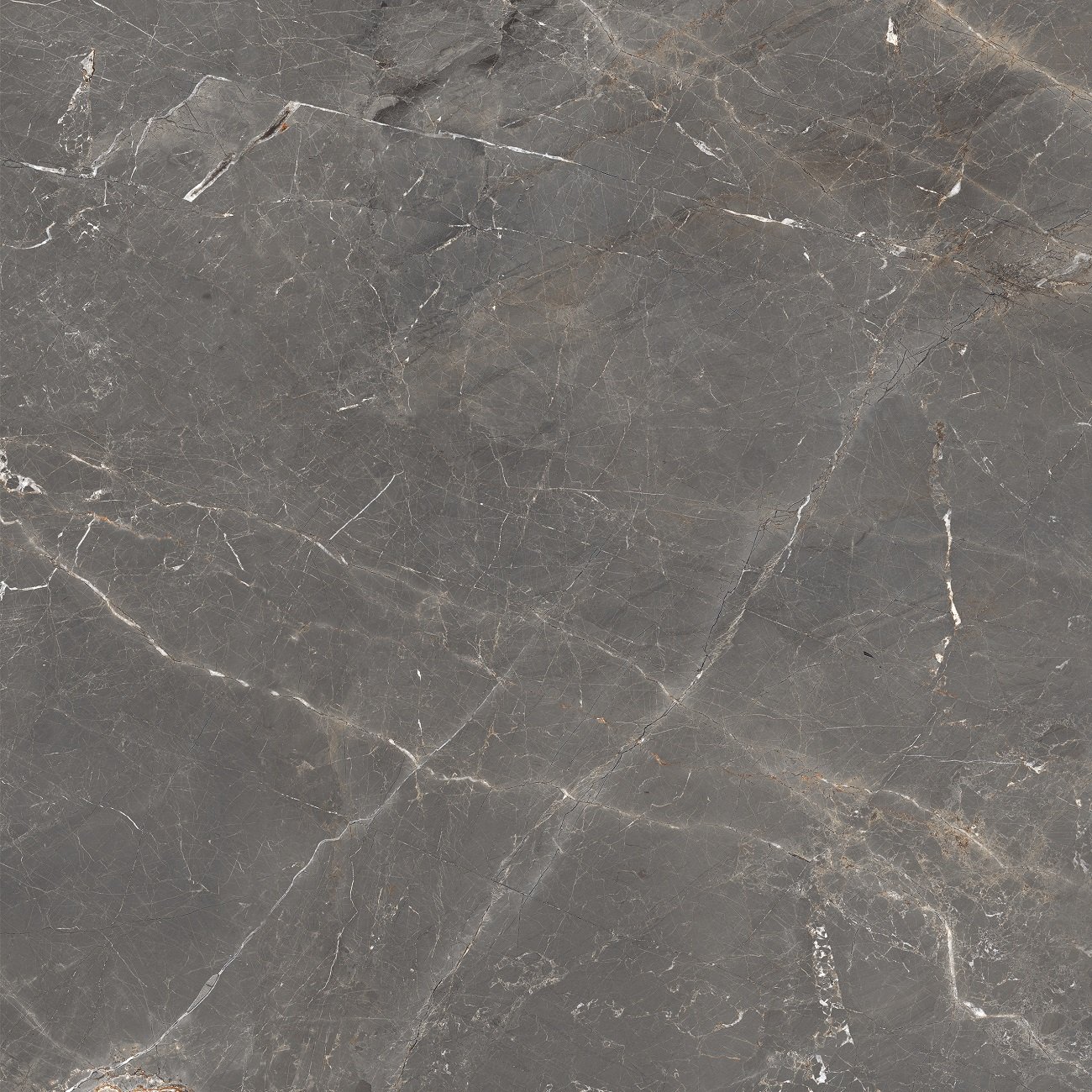 Albi Grey Matt 60x60 Ocean-Ceramic