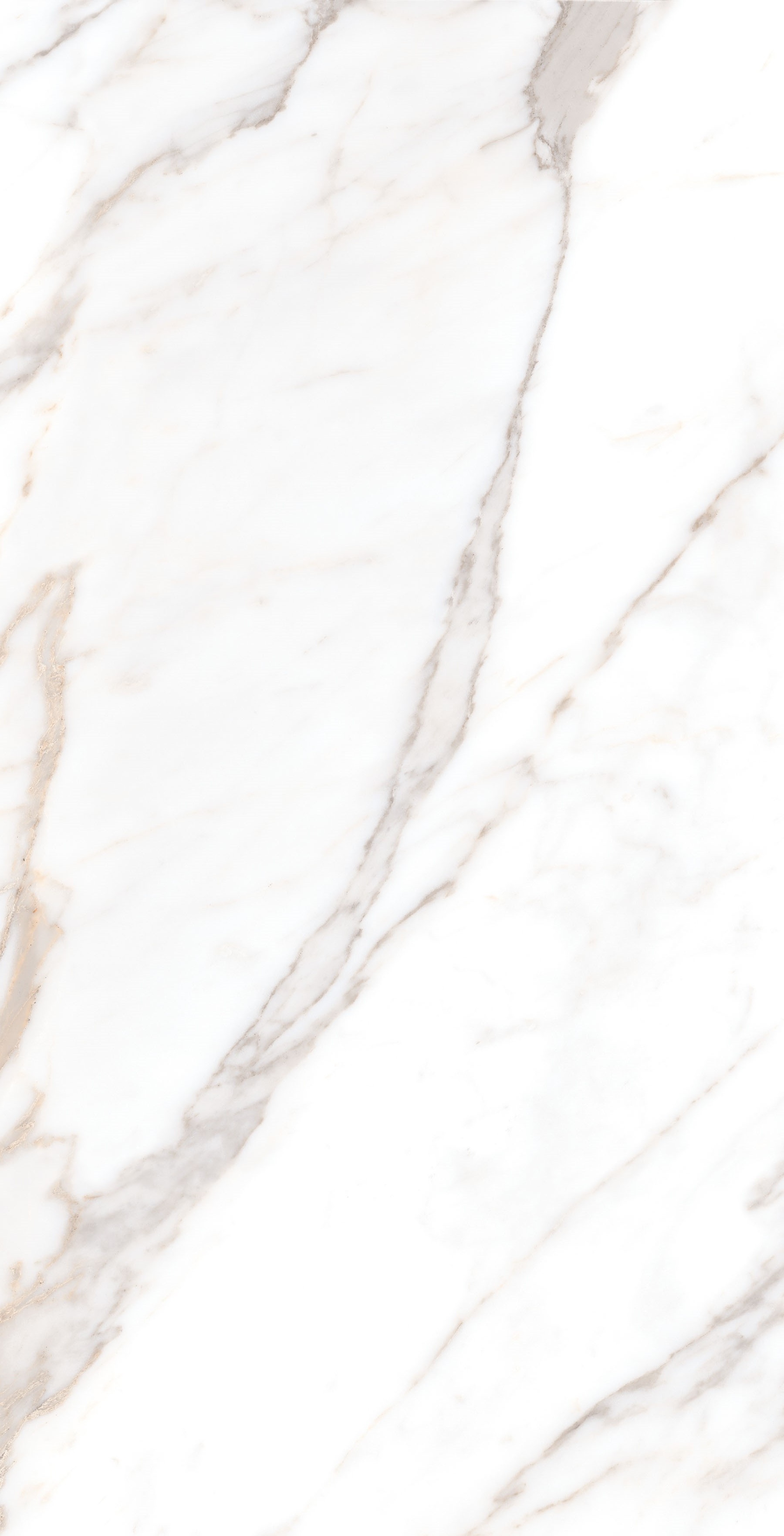 Calacatta Borghini Sugar 60х120 Gresant