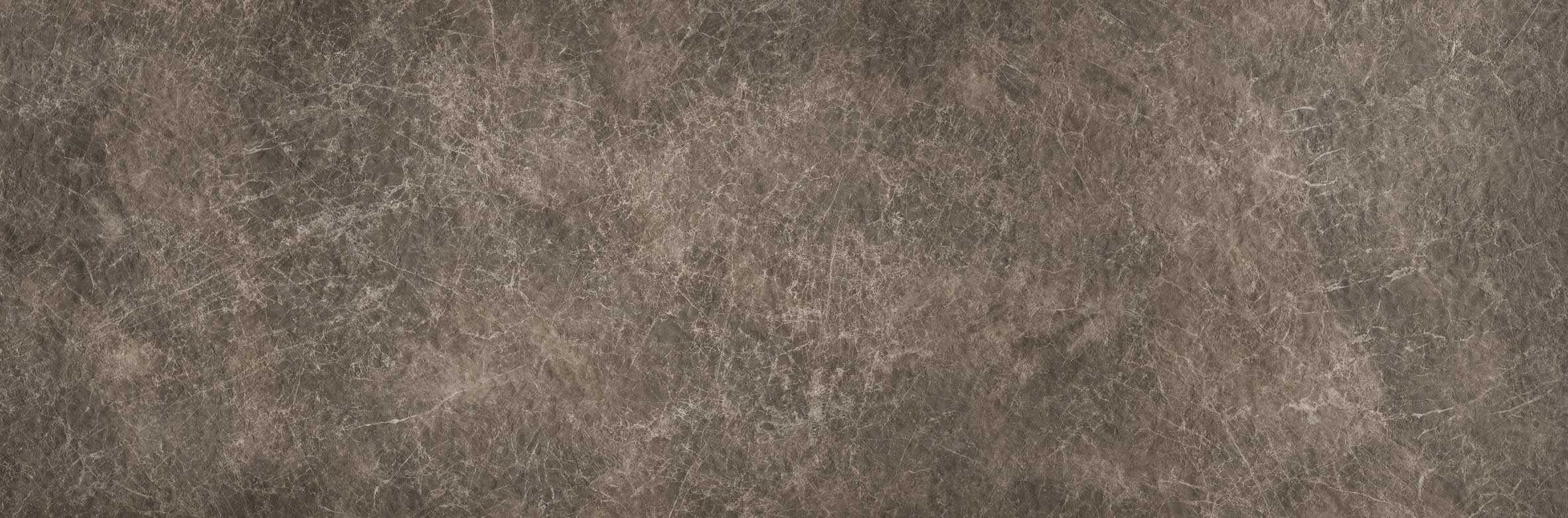 LAMF005359_IT I Naturali Marmi Emperador Marrone Spazzolato 1000x3000x5.6 Laminam