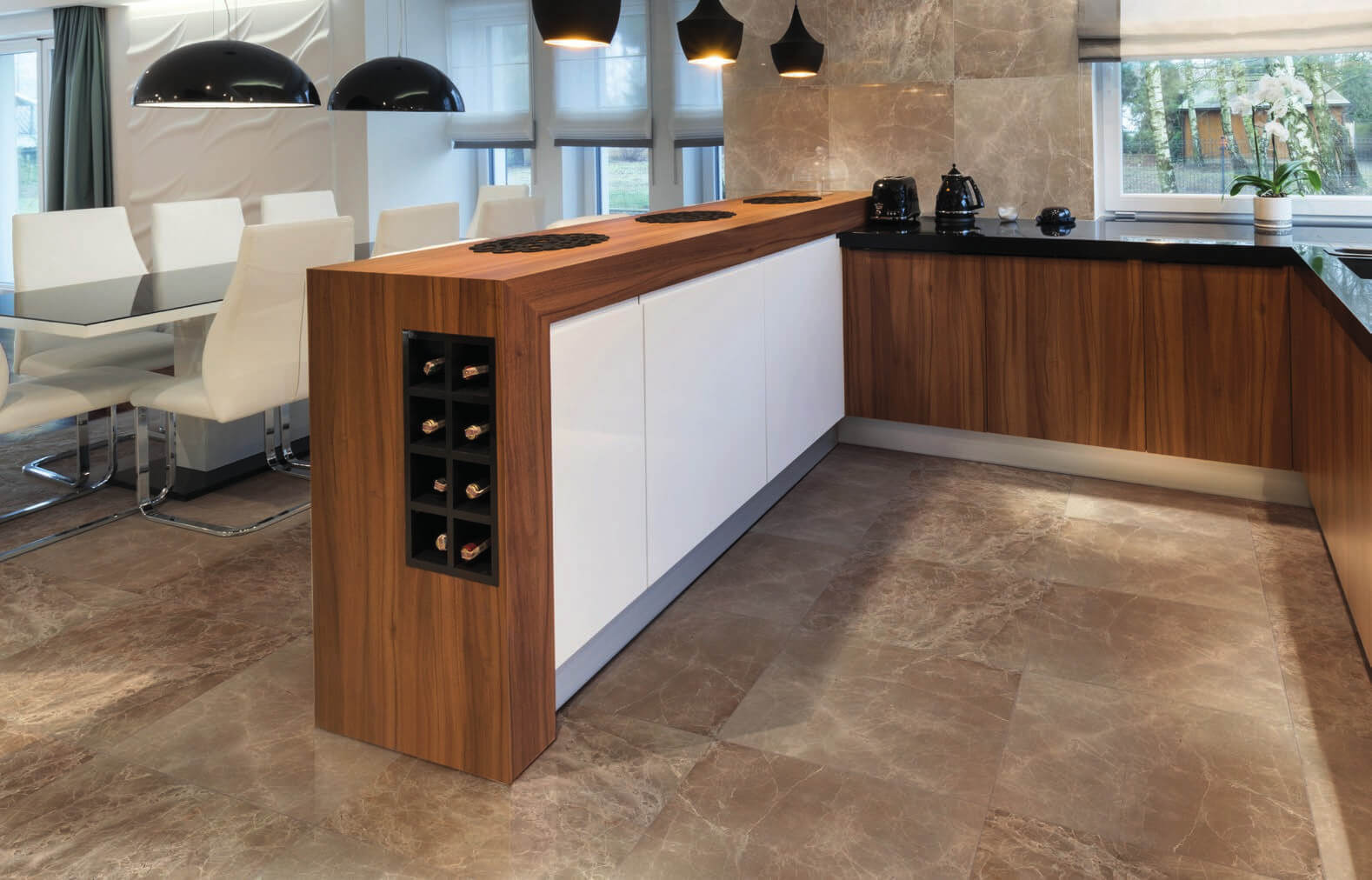 Zante Decor 60x60 Absolut Keramika