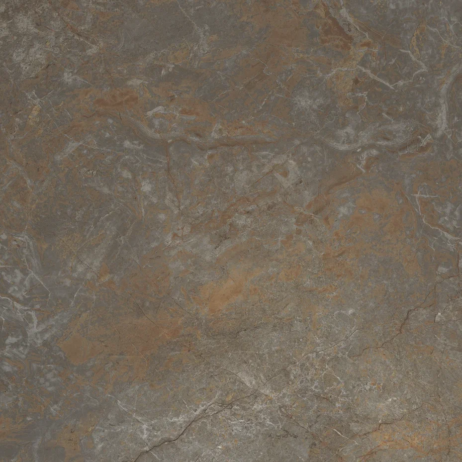 GRS02-05 Петра Стальной камень / Petra Steel 60x60 Gresse