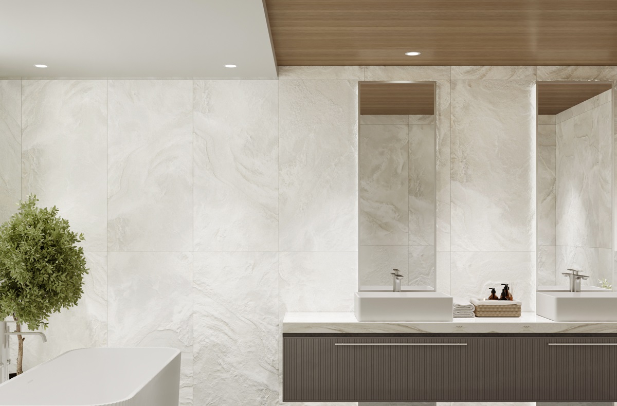 Granite NT Ceramic