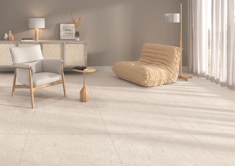 Sensa grey 90x90 Peronda