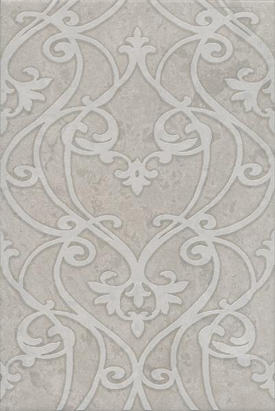OS/B260/8348 Ферони серый матовый 20x30 Kerama Marazzi