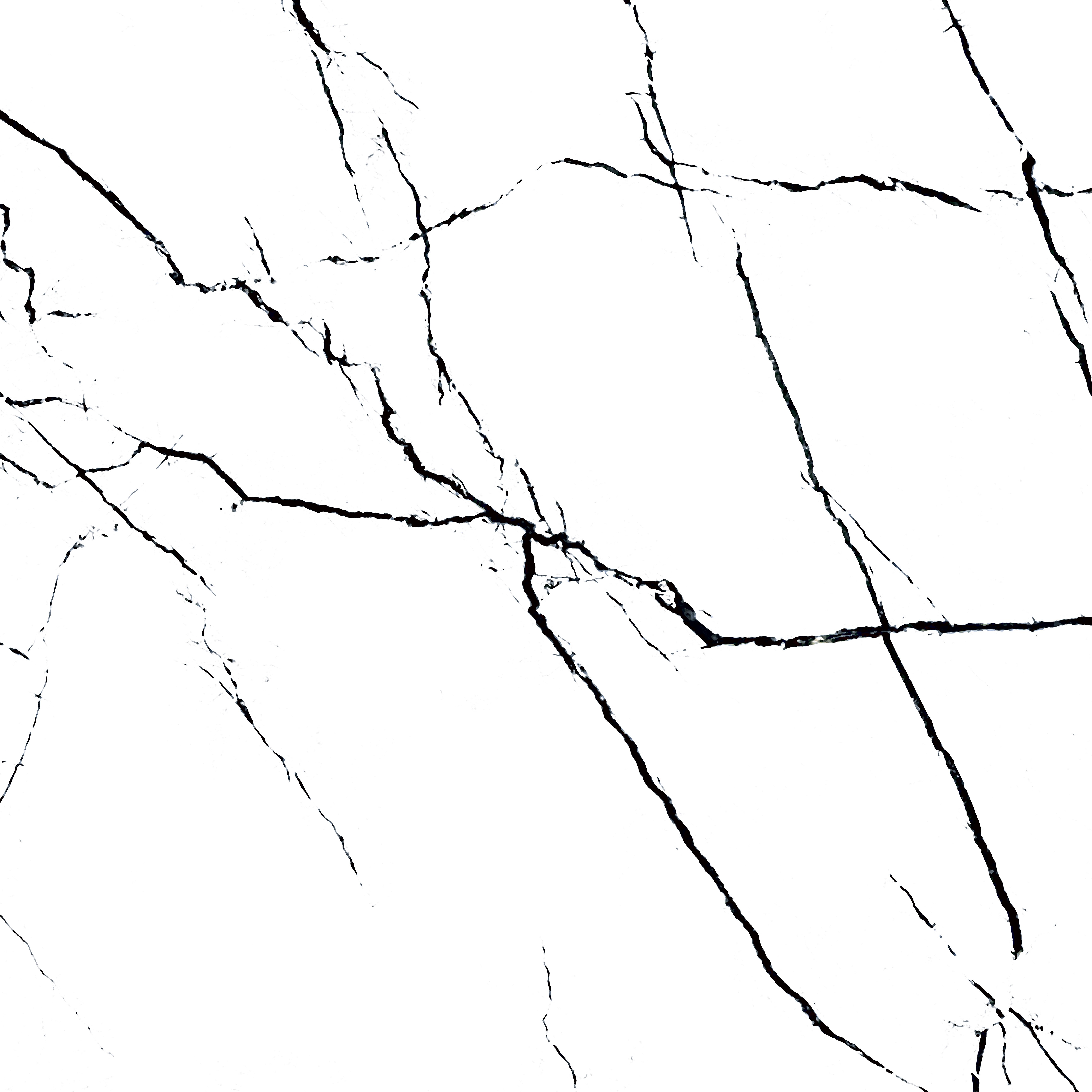 ZS026060N Zeus белый 60x60 Pieza Ceramica