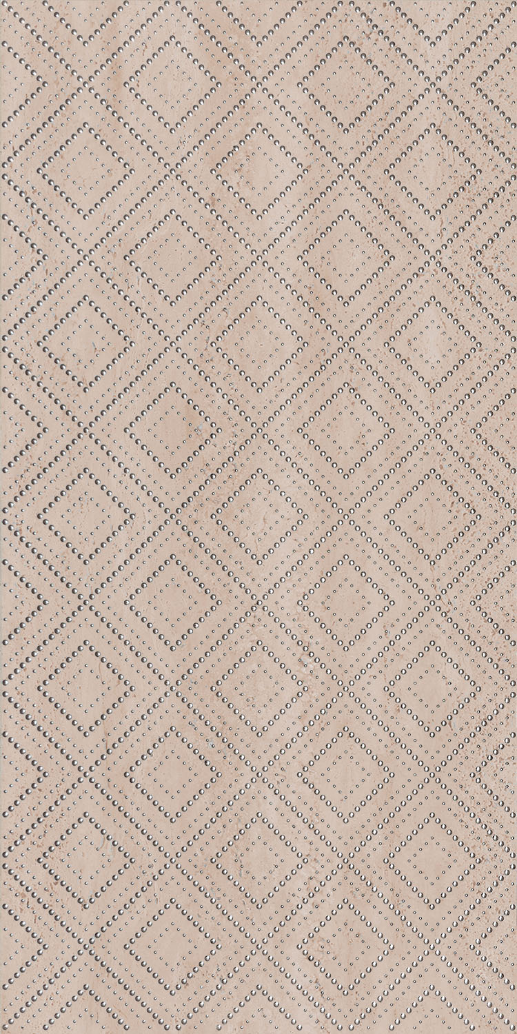 OS/C364/48003R Декор Сан-Марко бежевый матовый обрезной 40x80x1 Kerama Marazzi