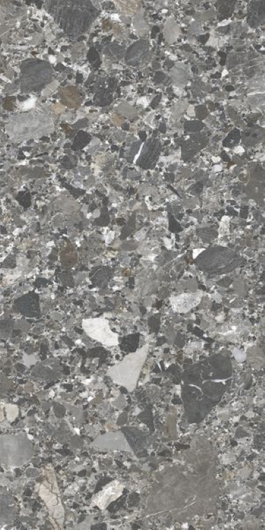 Inlay Graphite Mt Rect. 60x120 STN Ceramica