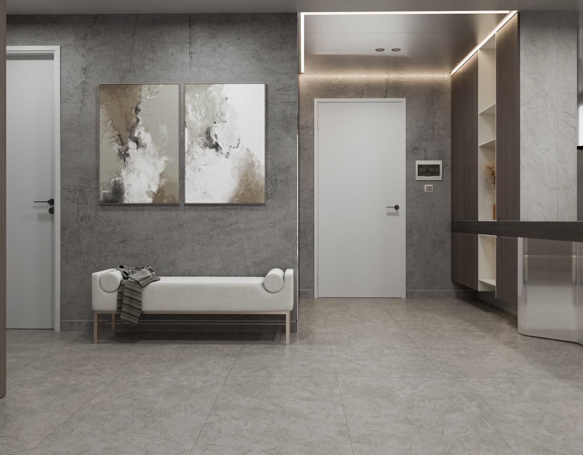 Granite NT Ceramic
