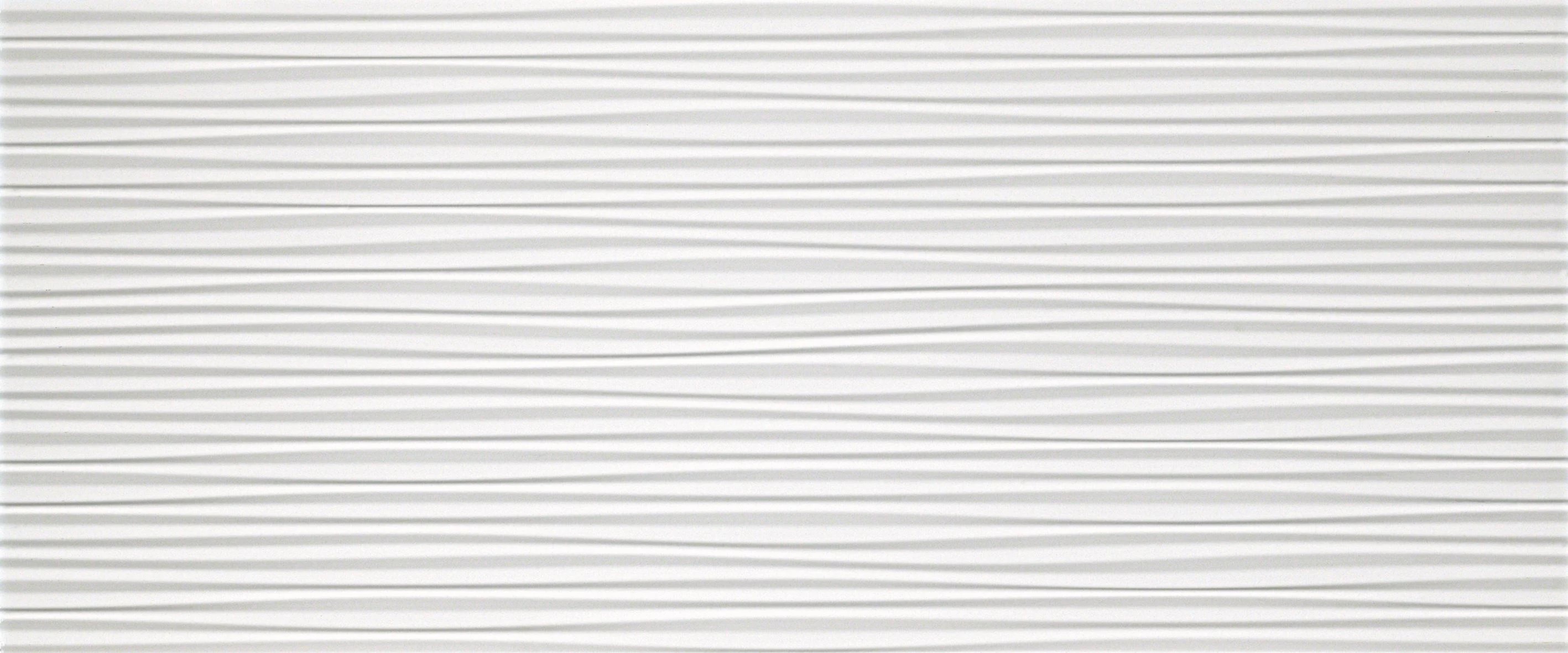 A6BI 3D Flows White Matt 50x120 Atlas Concorde