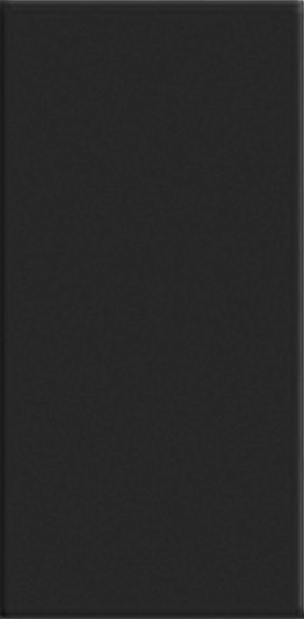 80129 Black 12x24,5 Serapool