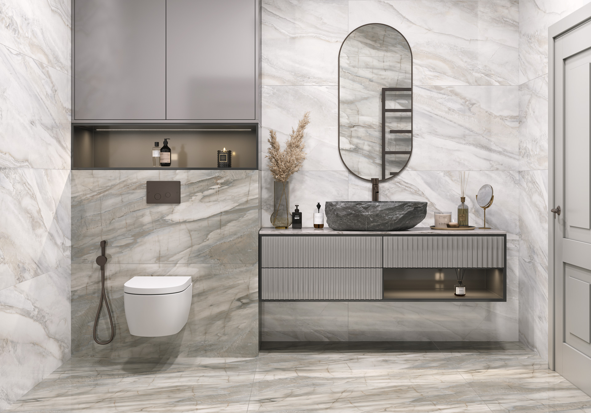 Limestone LCM