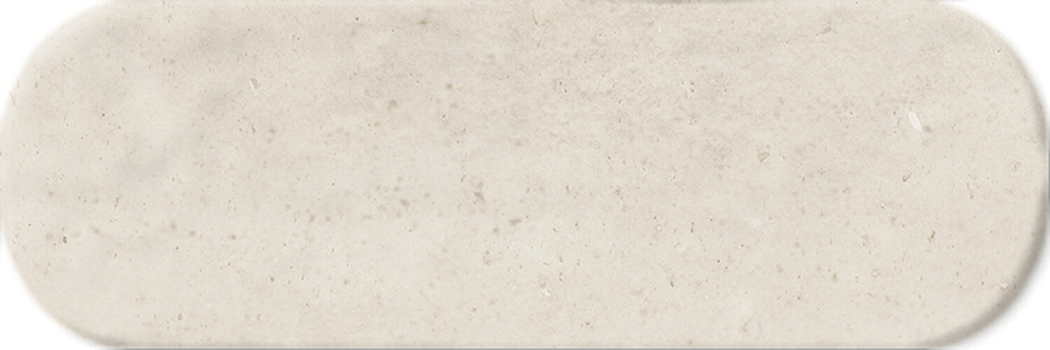 Feel Ovo Ivory Brillo 5x15 Cifre