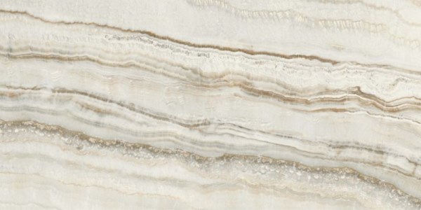 VITTORIA Bianco Polished 60x120 Infinity Ceramica