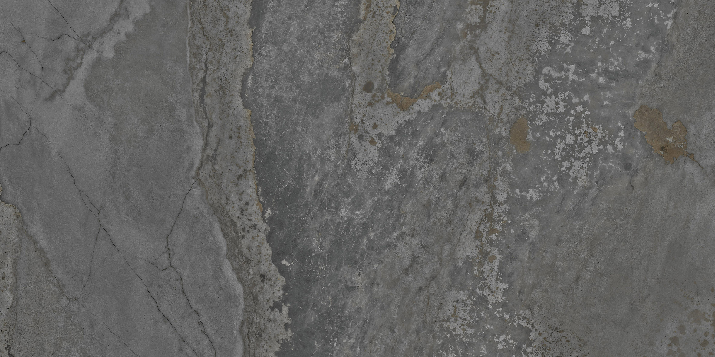 Planet Dark Metal Soft 60x120 Fanal фото 6