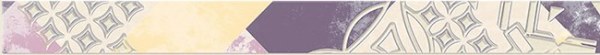 586071001 PROVENCE BEIGE LUBERON 6.2x70.9 Eletto Ceramica