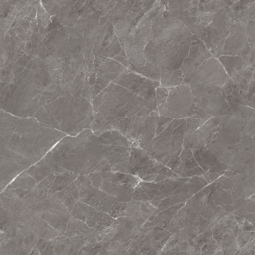 Mramor Chic Grey Темно-серый Полированный 60х60 Ceradim