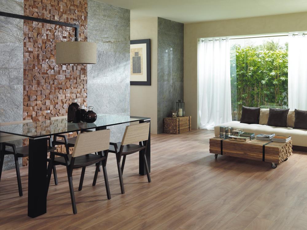 Wood L'Antic Colonial