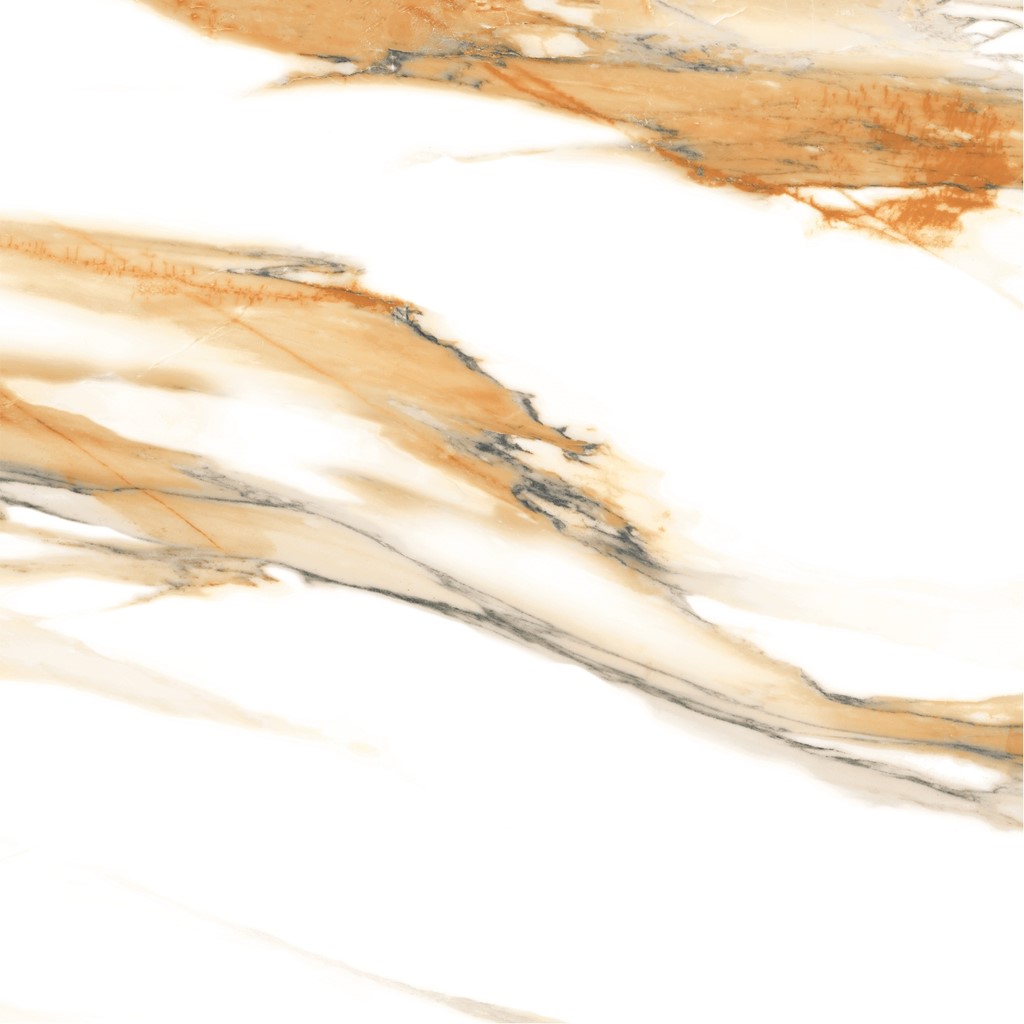 6060STA31P Statuario Bronze 60x60 LCM