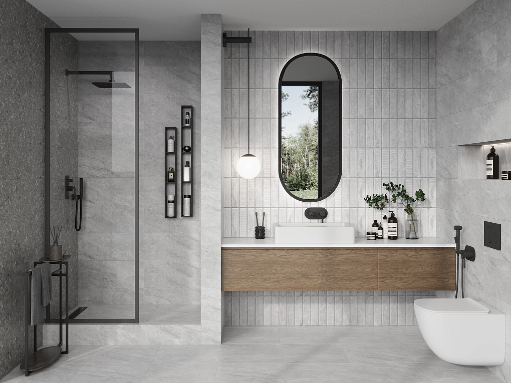 Cameo Gracia Ceramica
